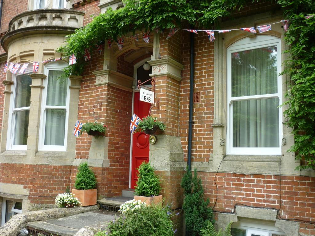 Belmont B&B (7 Day Weather Forecast For Warminster)