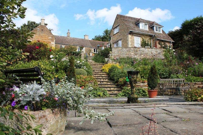 Manton Lodge Farm (7 Day Weather Forecast For Oakham)