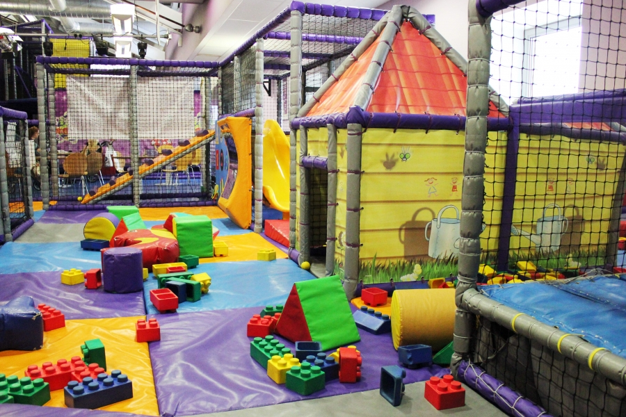 Partyman World of Play Lakeside (7 Day Weather Forecast For Thurrock