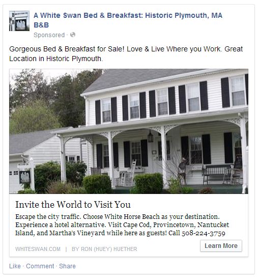 A White Swan Bed and Breakfast (7 Day Weather Forecast For Plymouth)