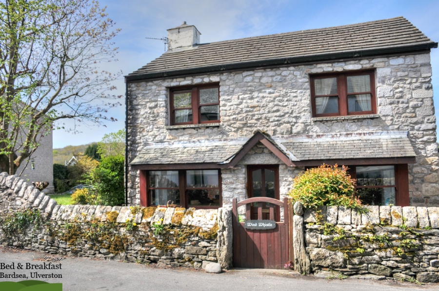 Bed and Breakfast Ulverston (5 Day Weather Forecast For Ulverston)