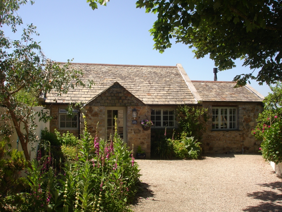 Mayrose farm Cottages (7 Day Weather Forecast For Camelford)