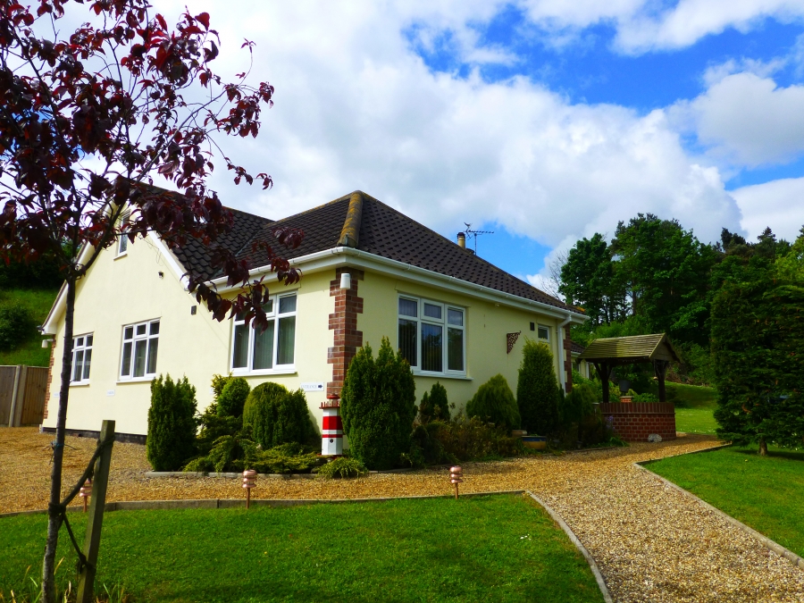 Salmons leap (7 Day Weather Forecast For Beccles)