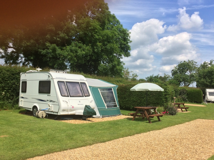 Greendale Farm Park [exclusively adult only Caravan & Camping] (7 Day