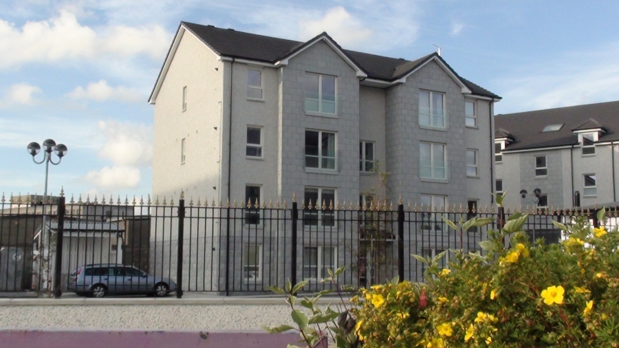 City Mount Rental Apartment (7 Day Weather Forecast For Aberdeen)