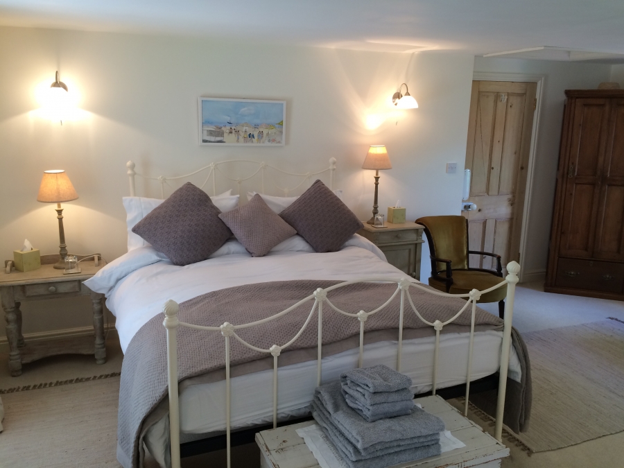 Ramsgate House Bed and Breakfast (7 Day Weather Forecast For Edgefield)