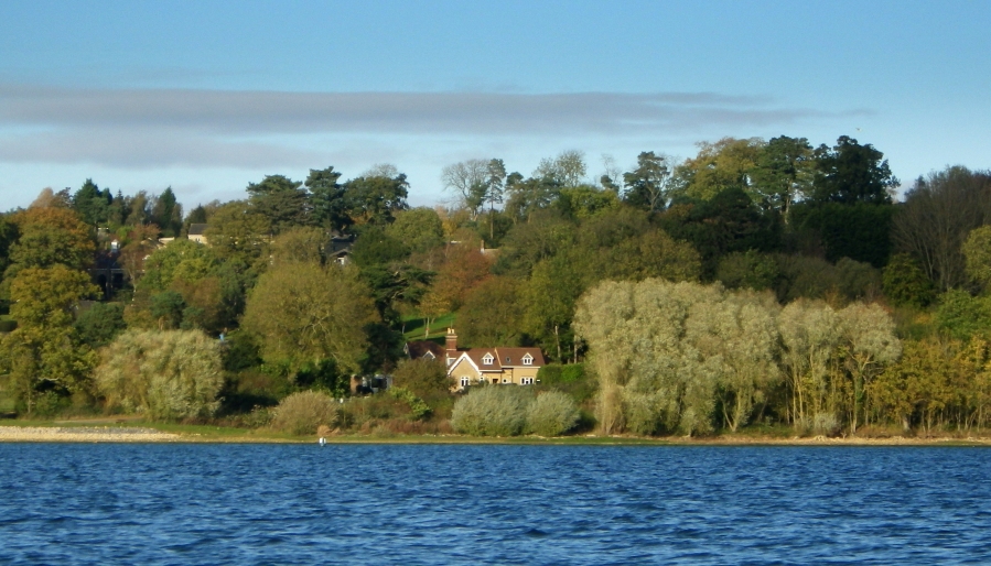 Lakeside B&B (7 Day Weather Forecast For Oakham)