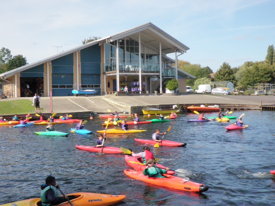 Herts Young Mariners Base (7 Day Weather Forecast For Cheshunt)