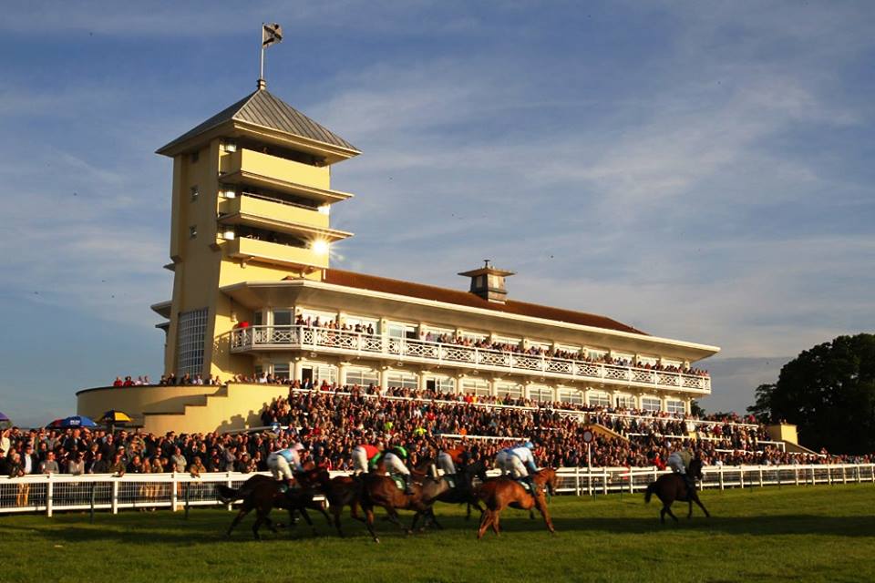 Towcester Racecourse (5 Day Weather Forecast For Towcester)