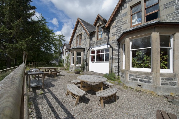 Cairngorms Adventure Centre, Craigower Lodge (5 Day Weather Forecast ...