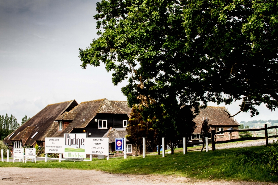 The Lodge at Winchelsea (7 Day Weather Forecast For Winchelsea)