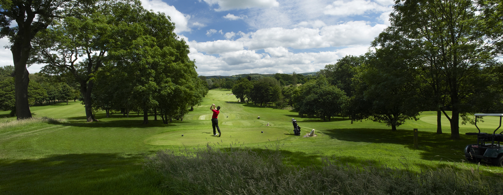 The Tytherington Club (7 Day Weather Forecast For Macclesfield)