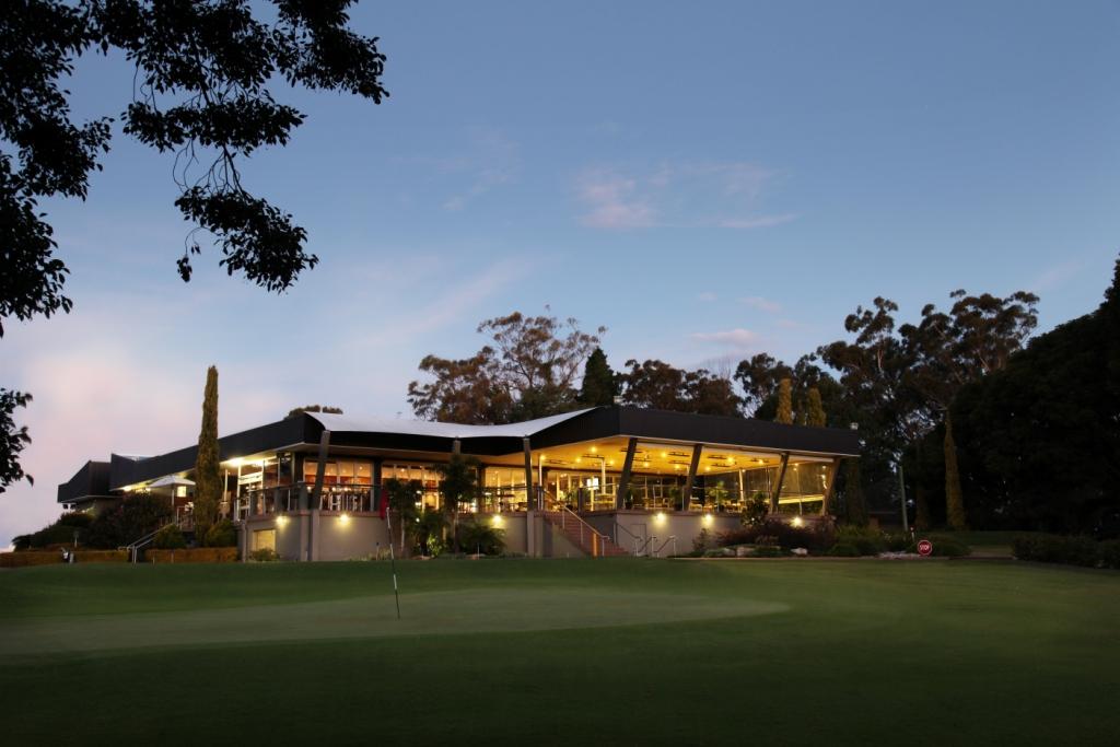 Middle Ridge Golf Club (7 Day Weather Forecast For Toowoomba )