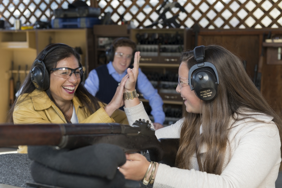 Jackson Hole Shooting Experience (5 Day Weather Forecast For Jackson)