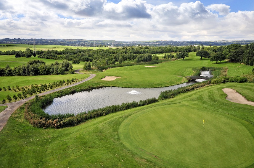 Willow Valley Golf (7 Day Weather Forecast For Clifton Brighouse)