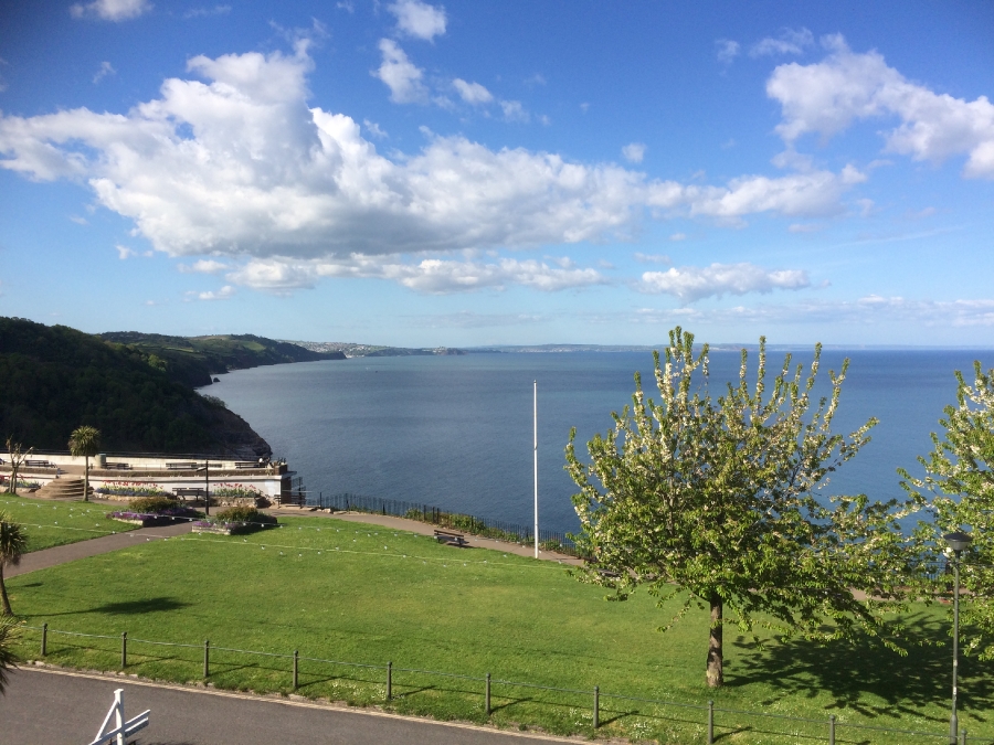 (7 Day Weather Forecast For TORQUAY)