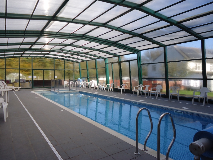 Forest Glade Holiday Park (7 Day Weather Forecast For Cullompton)