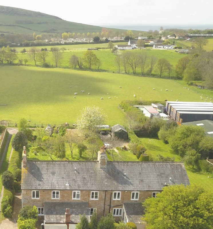 Greenwich Cottage (7 Day Weather Forecast For Bridport)