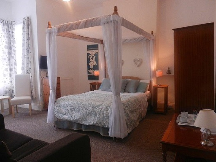 Rosemead Guest House (7 Day Weather Forecast For Paignton )