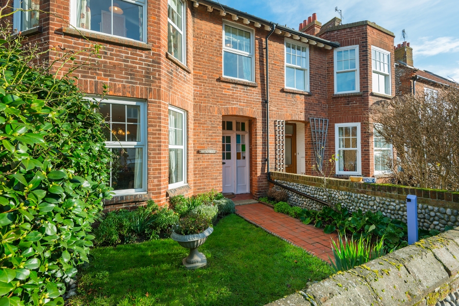 Sheringham Cottages (7 Day Weather Forecast For Sheringham)