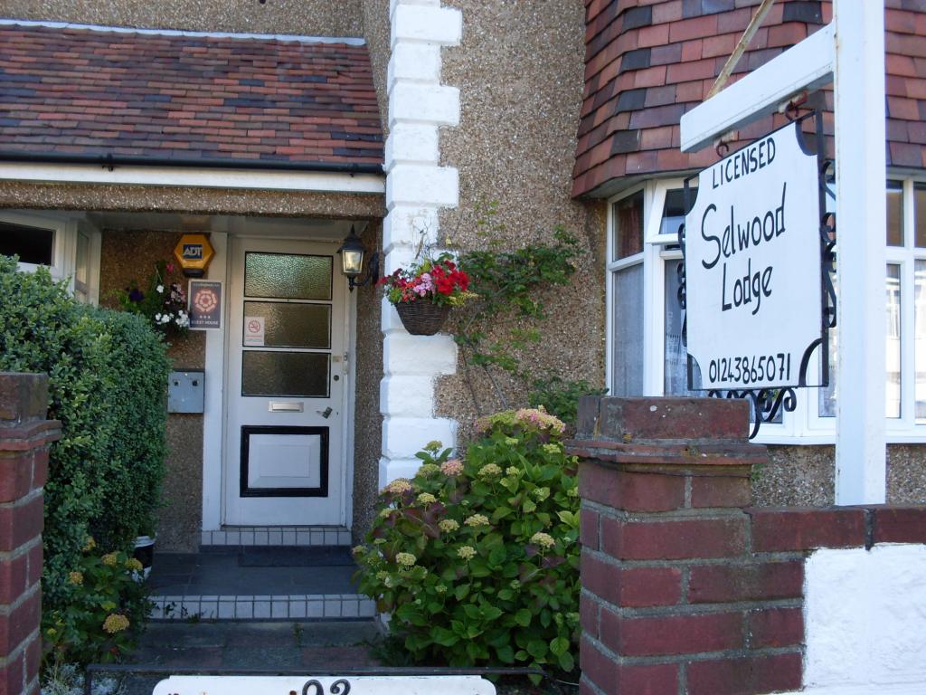 Selwood Lodge (7 Day Weather Forecast For Bognor Regis)