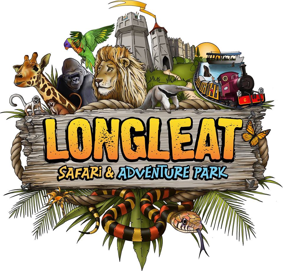 Longleat House, Safari and Adventure Park