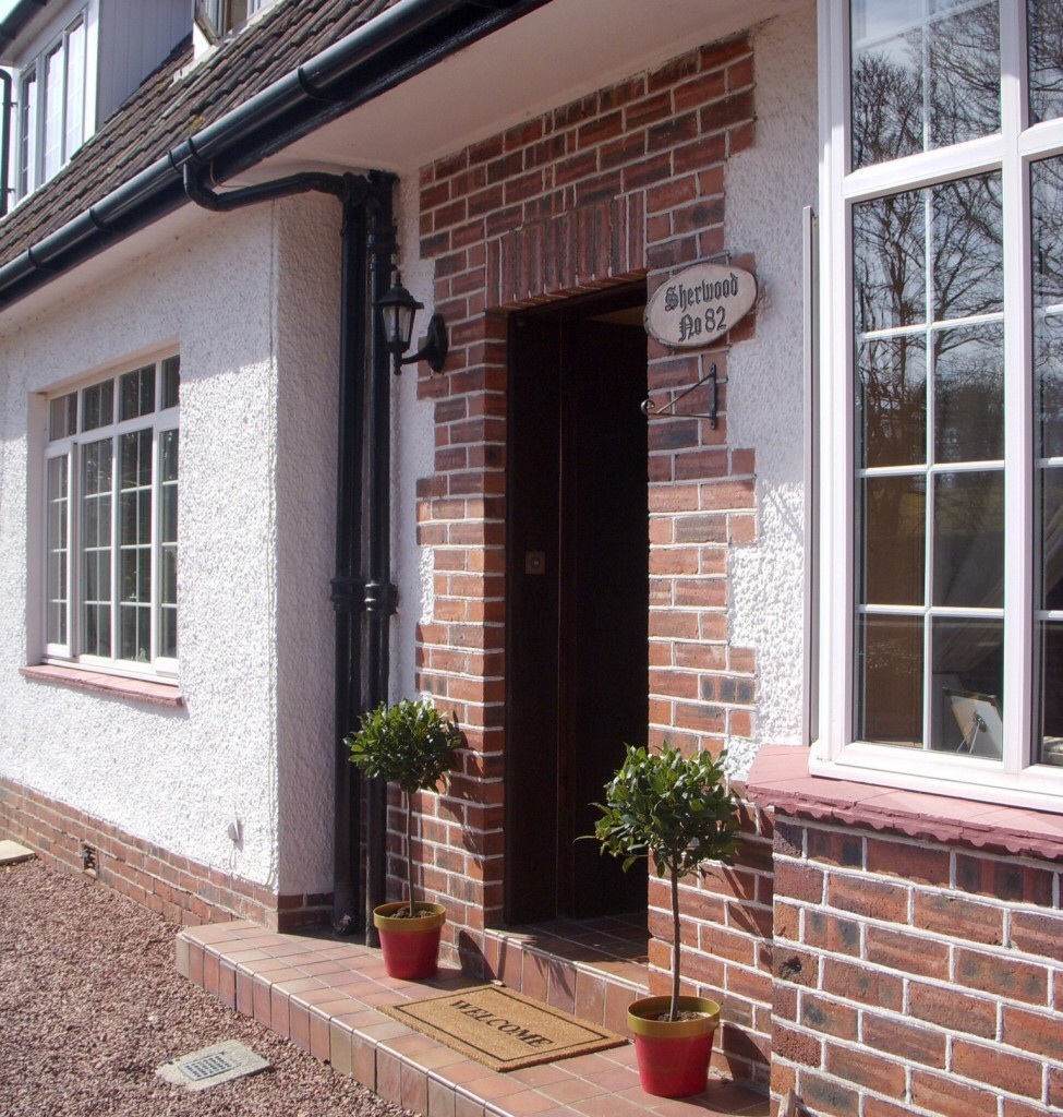 Sherwood Bed and Breakfast (7 Day Weather Forecast For Ayr)