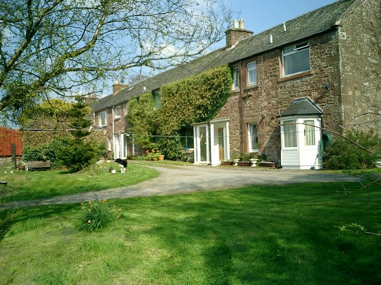 Mill Cottage (5 Day Weather Forecast For West Linton)