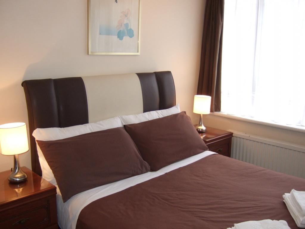 Martel Guest House (7 Day Weather Forecast For Golders Green)