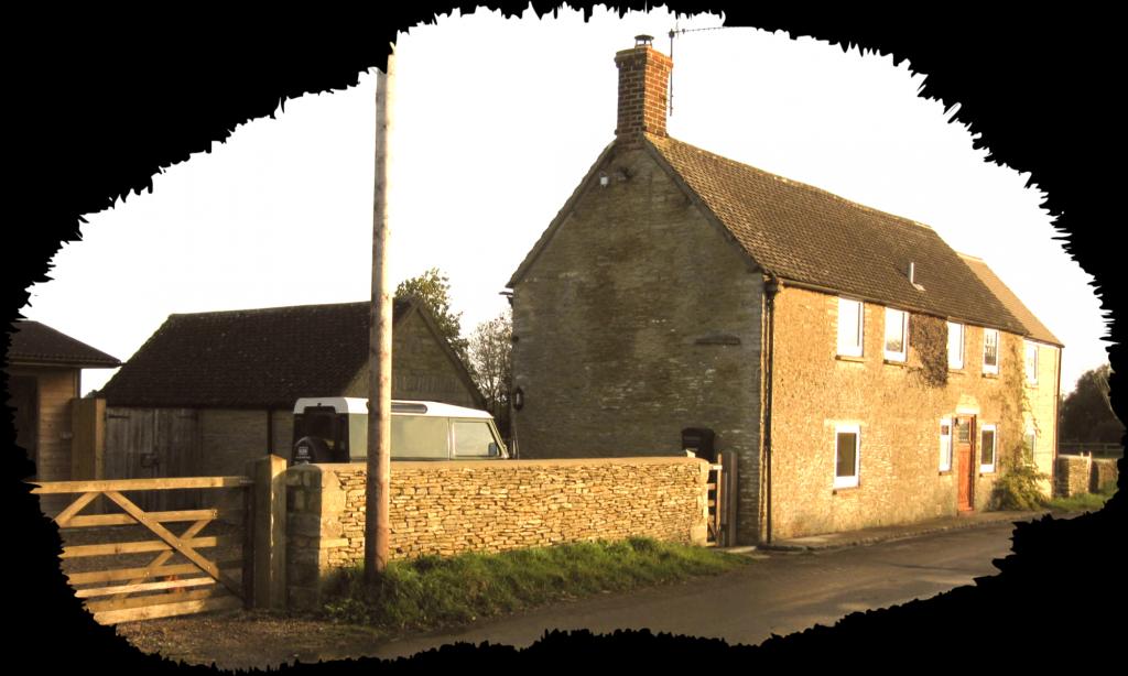 Spinners Cottage Bed and Breakfast (7 Day Weather Forecast For Tetbury)