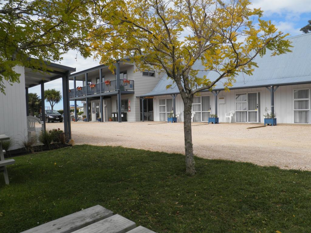 Collingwood Park Motel (7 Day Weather Forecast For Collingwood)