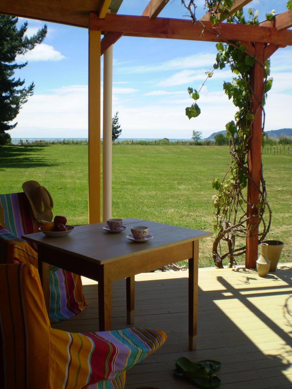 Beach Break Golden Bay (7 Day Weather Forecast For Rototai)