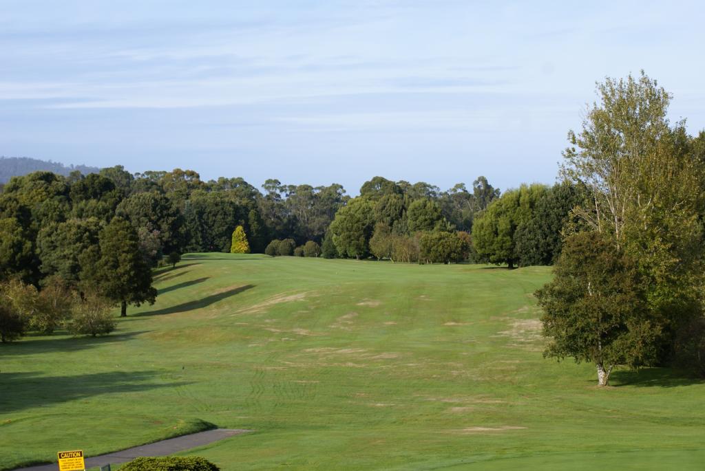 Devonport Golf Club (7 Day Weather Forecast For Devonport)