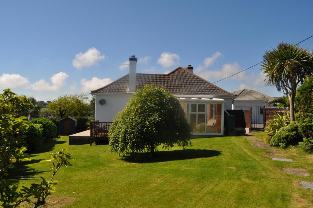 Trerowton.......Self Catering Holiday Let (5 Day Weather Forecast For Penzance)