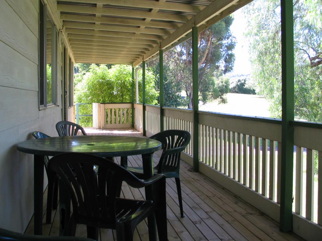 Lake Glenbawn Holiday Cottages (7 Day Weather Forecast For Scone)