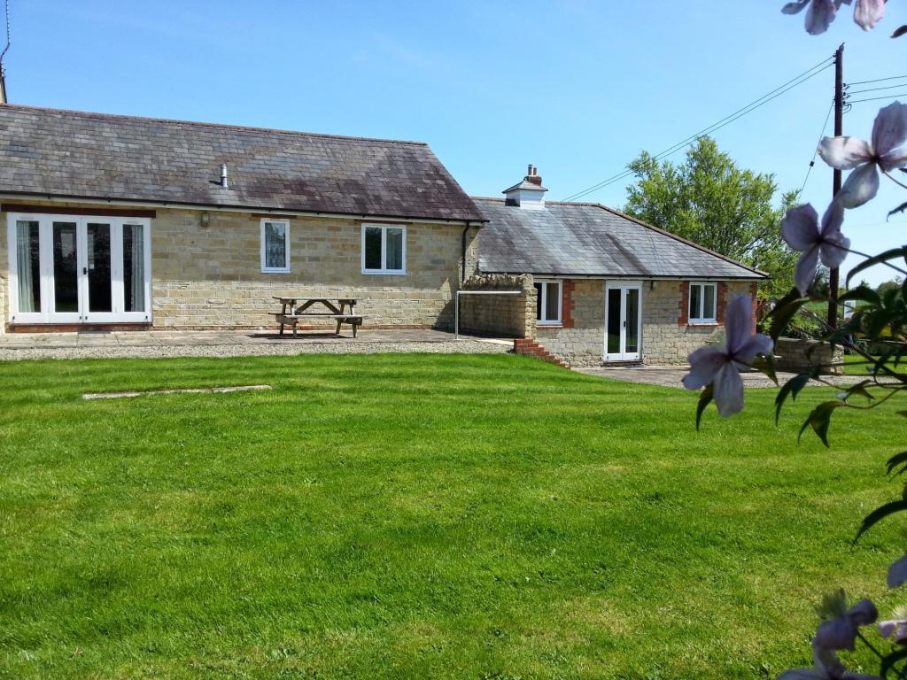 Todber Manor Holiday Cottages (7 Day Weather Forecast For Sturminster