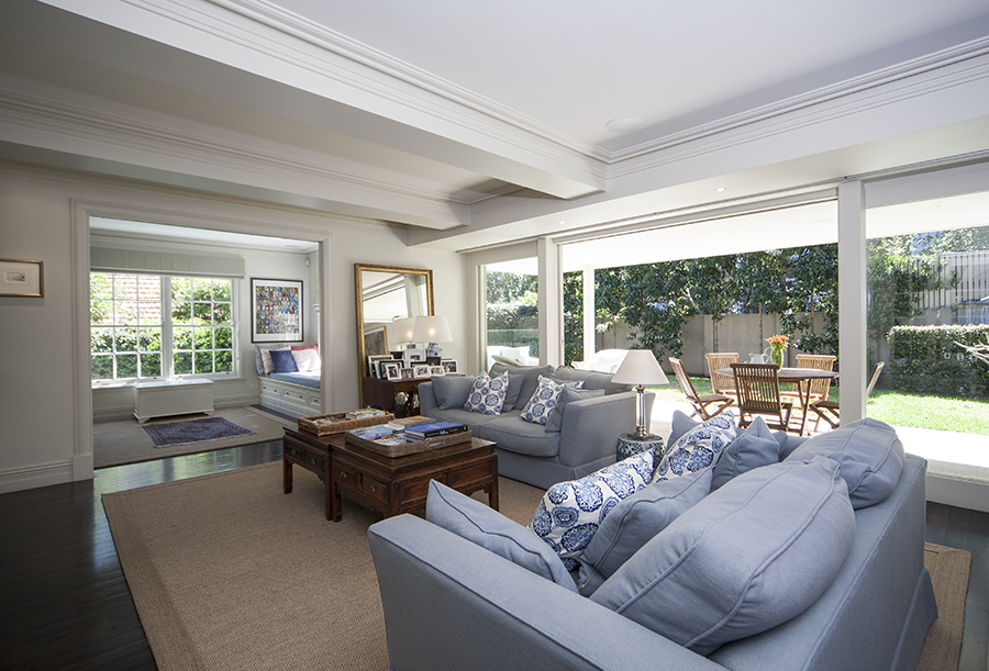 Greenoaks Avenue, Darling Point (7 Day Weather Forecast For Sydney)