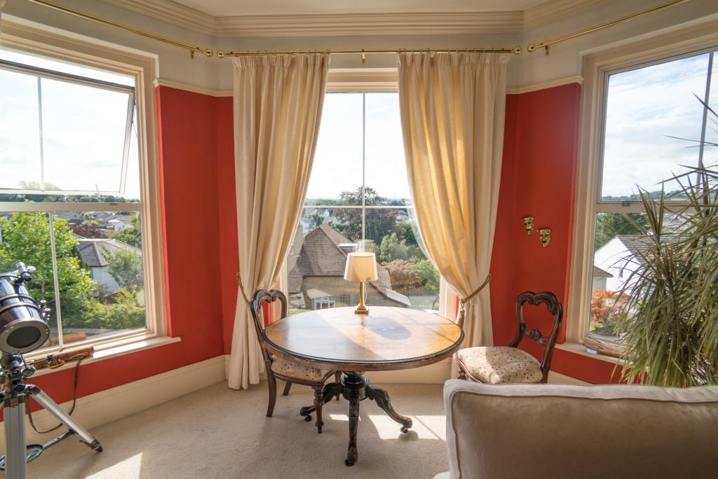 Beechgrove Luxury B&B (7 Day Weather Forecast For Launceston)