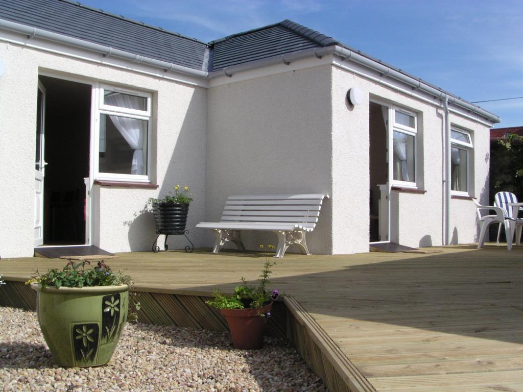 Fairways selfcatering Cottages (7 Day Weather Forecast For Prestwick)