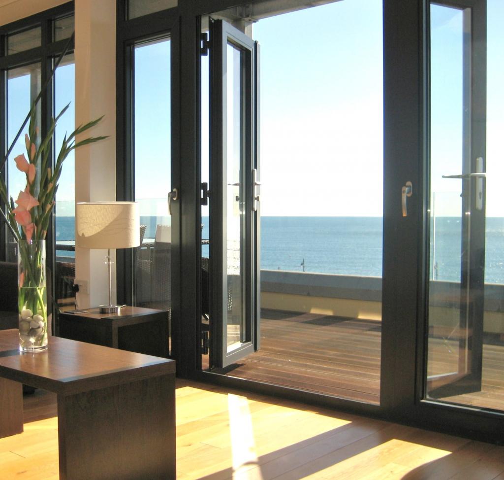 Riviera Apartments (7 Day Weather Forecast For Teignmouth)