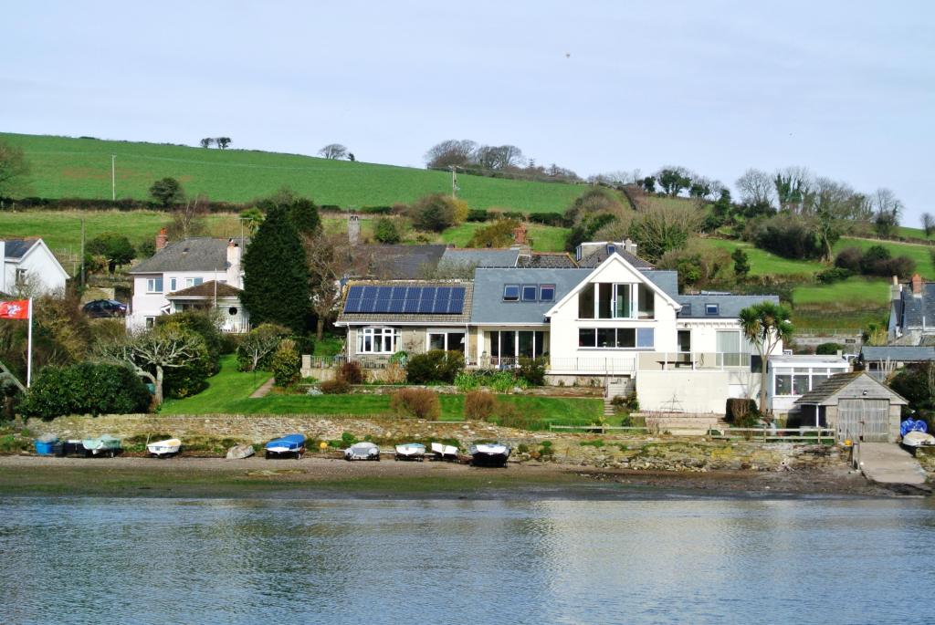 Seaflowers Luxury Bed & Breakfast (7 Day Weather Forecast For Kingsbridge)