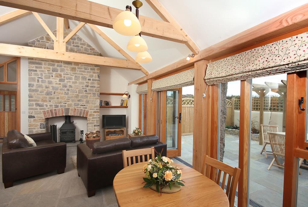 Pear Tree Cottages (7 Day Weather Forecast For Wedmore)