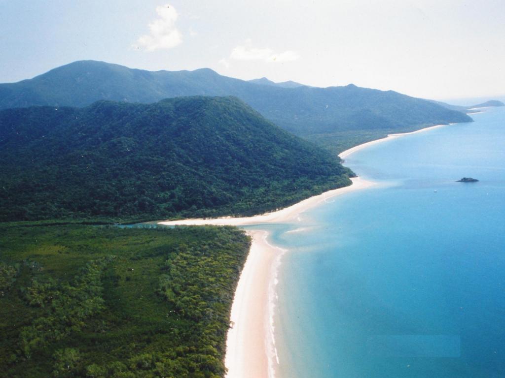 Thornton Beach Bungalows (7 Day Weather Forecast For Thornton Beach, Daintree)