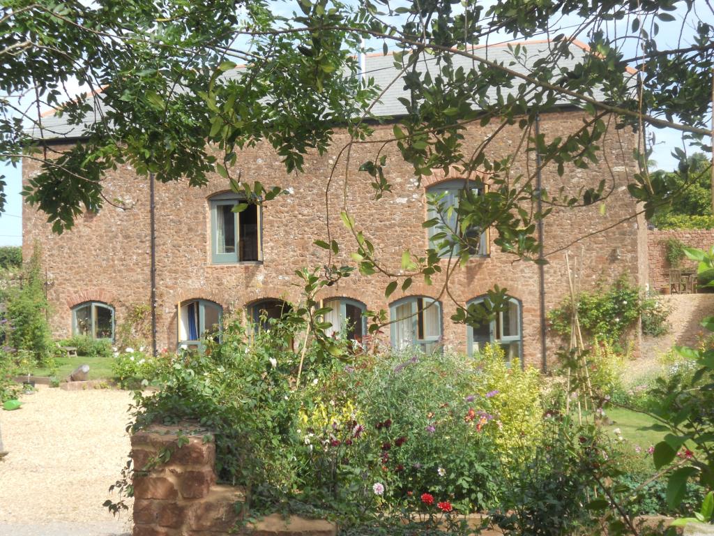 CIder Barn, Runnington, Wellington, Somerset, TA21 0QW (7 Day Weather