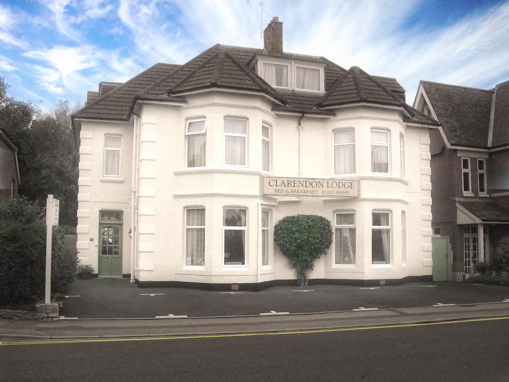 CLARENDON LODGE B&B (7 Day Weather Forecast For Bournemouth)