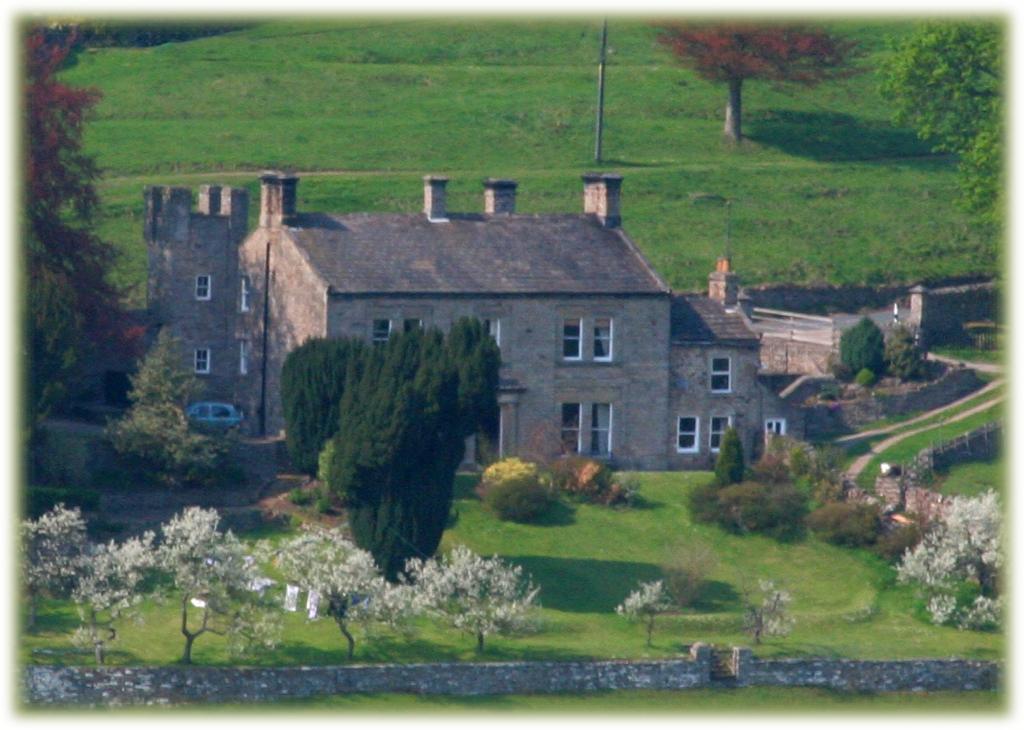 Hazel Brow House (7 Day Weather Forecast For Richmond)