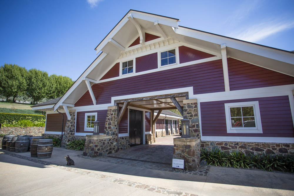 Ocean Eight Winery (7 Day Weather Forecast For Shoreham)