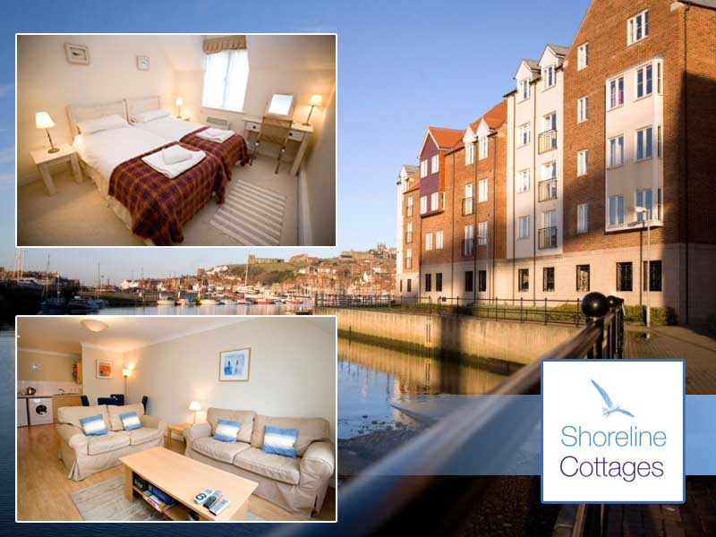 High Tide Apartment (7 Day Weather Forecast For Whitby)