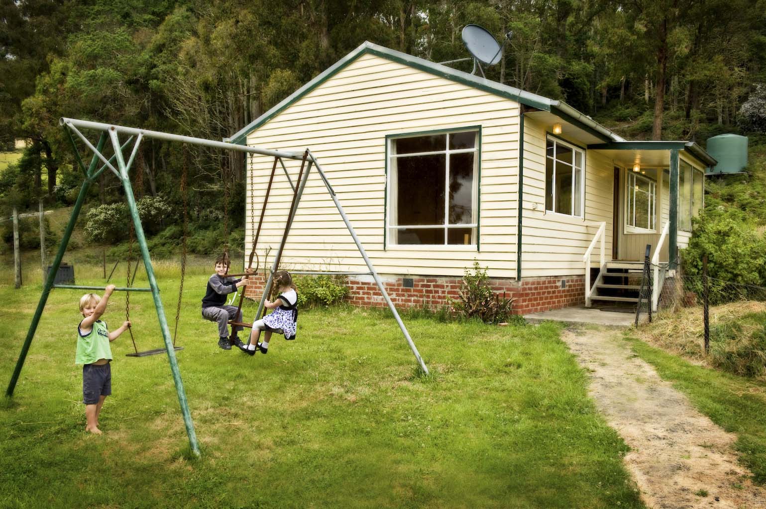 Collins Cap Cottage (7 Day Weather Forecast For COLLINSVALE)