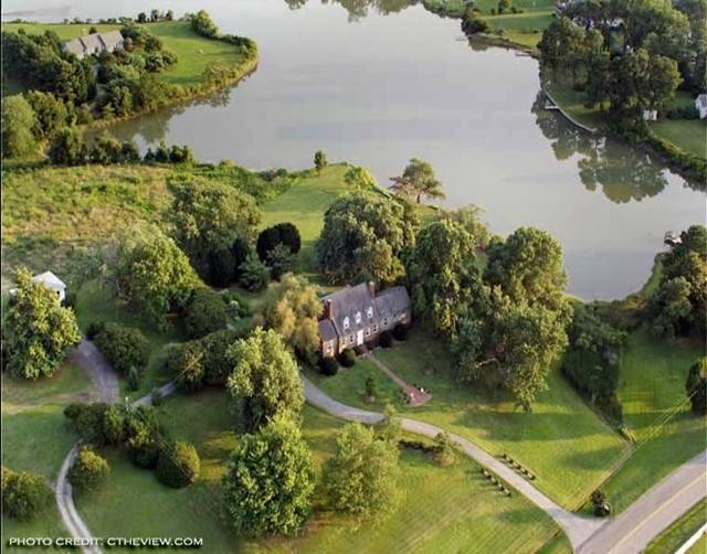 Fleeton Fields Bed & Breakfast (7 Day Weather Forecast For Reedville)